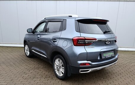 Chery Tiggo 4 I рестайлинг, 2019 год, 1 130 000 рублей, 7 фотография