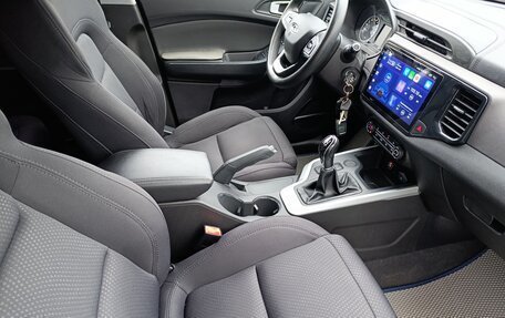 Chery Tiggo 4 I рестайлинг, 2019 год, 1 130 000 рублей, 19 фотография