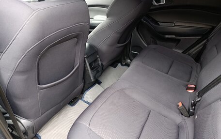 Chery Tiggo 4 I рестайлинг, 2019 год, 1 130 000 рублей, 14 фотография