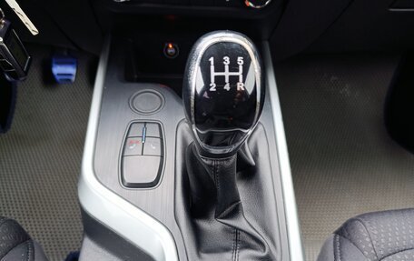 Chery Tiggo 4 I рестайлинг, 2019 год, 1 130 000 рублей, 23 фотография