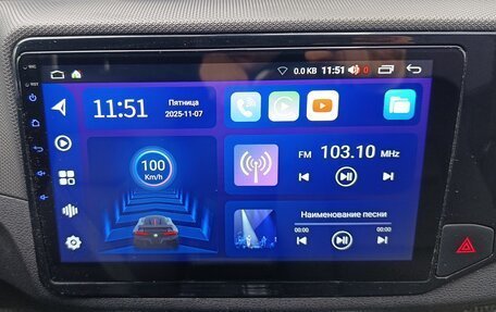 Chery Tiggo 4 I рестайлинг, 2019 год, 1 130 000 рублей, 26 фотография