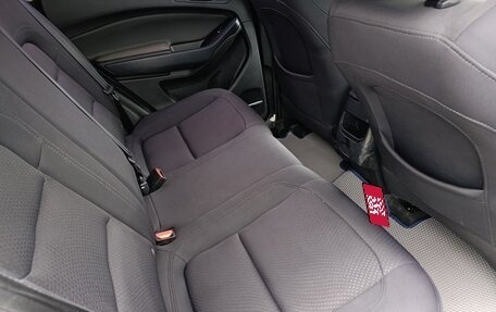 Chery Tiggo 4 I рестайлинг, 2019 год, 1 130 000 рублей, 17 фотография