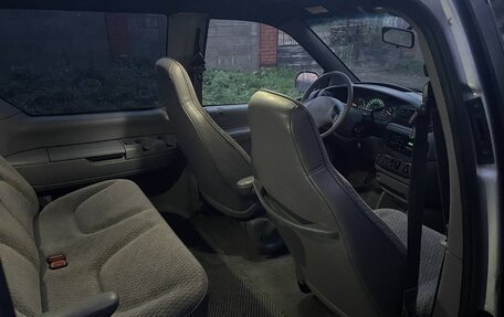 Dodge Caravan III, 1999 год, 155 000 рублей, 5 фотография