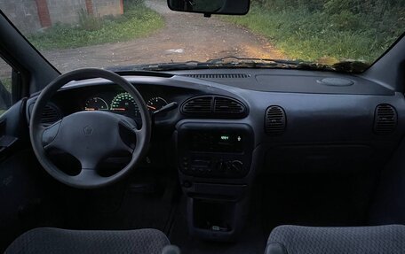 Dodge Caravan III, 1999 год, 155 000 рублей, 4 фотография