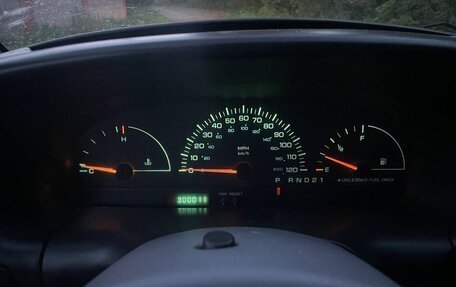 Dodge Caravan III, 1999 год, 155 000 рублей, 6 фотография