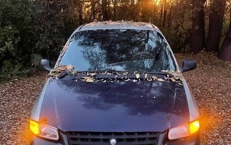 Dodge Caravan III, 1999 год, 155 000 рублей, 2 фотография