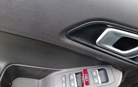 Chery Tiggo 4 I рестайлинг, 2019 год, 1 130 000 рублей, 13 фотография