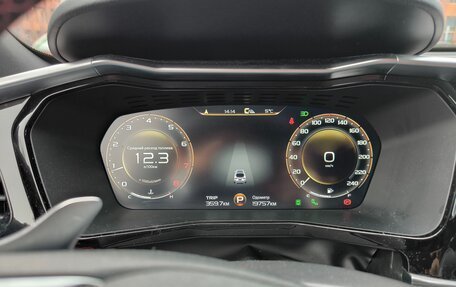 Geely Tugella FY11, 2024 год, 3 300 000 рублей, 7 фотография