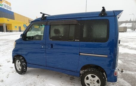 Daihatsu Atrai, 2009 год, 800 000 рублей, 3 фотография