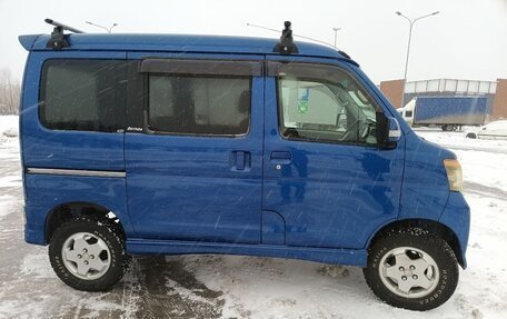 Daihatsu Atrai, 2009 год, 800 000 рублей, 2 фотография