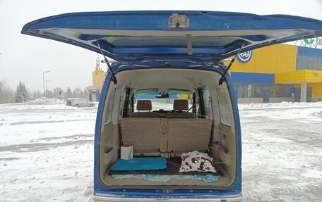 Daihatsu Atrai, 2009 год, 800 000 рублей, 4 фотография