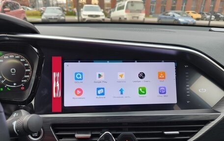 Geely Tugella FY11, 2024 год, 3 300 000 рублей, 6 фотография