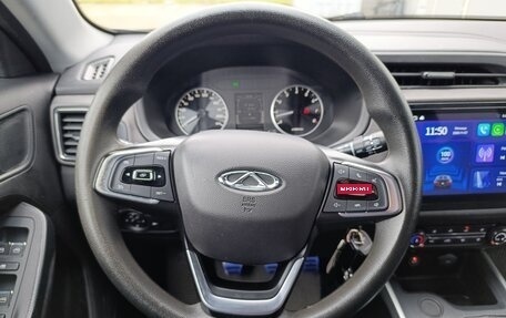 Chery Tiggo 4 I рестайлинг, 2019 год, 1 130 000 рублей, 21 фотография