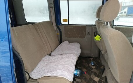 Daihatsu Atrai, 2009 год, 800 000 рублей, 7 фотография