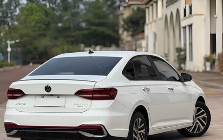 Volkswagen Lavida, 2022 год, 1 780 000 рублей, 3 фотография