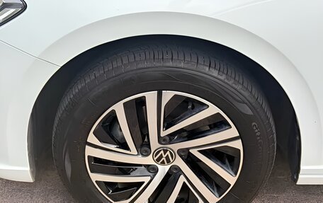 Volkswagen Lavida, 2022 год, 1 780 000 рублей, 9 фотография