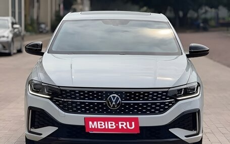 Volkswagen Lavida, 2022 год, 1 780 000 рублей, 2 фотография