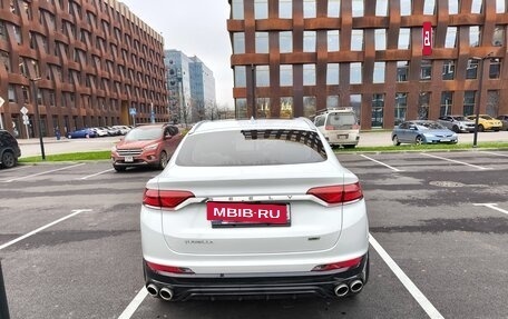 Geely Tugella FY11, 2024 год, 3 300 000 рублей, 5 фотография