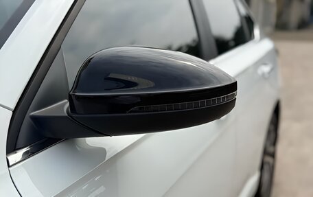 Volkswagen Lavida, 2022 год, 1 780 000 рублей, 10 фотография