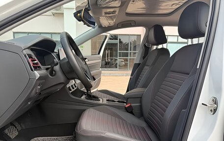 Volkswagen Lavida, 2022 год, 1 780 000 рублей, 13 фотография