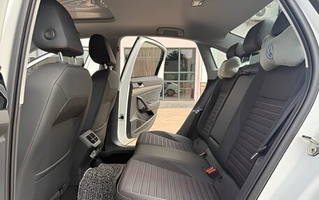 Volkswagen Lavida, 2022 год, 1 780 000 рублей, 14 фотография