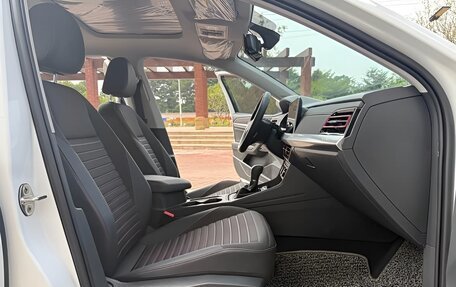 Volkswagen Lavida, 2022 год, 1 780 000 рублей, 15 фотография