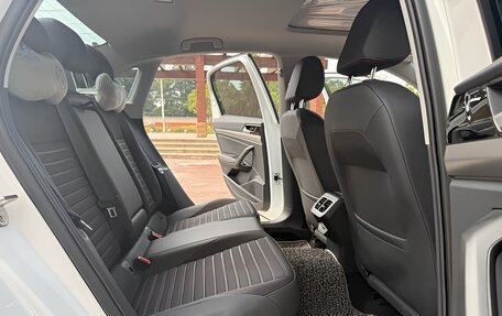 Volkswagen Lavida, 2022 год, 1 780 000 рублей, 16 фотография