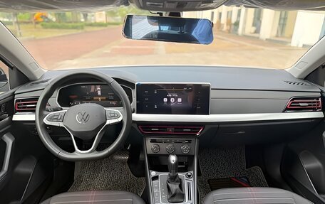 Volkswagen Lavida, 2022 год, 1 780 000 рублей, 12 фотография