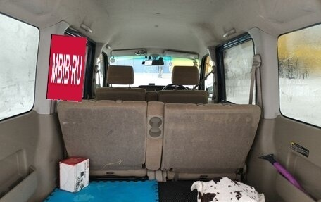 Daihatsu Atrai, 2009 год, 800 000 рублей, 10 фотография