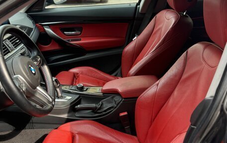 BMW 3 серия, 2014 год, 2 000 000 рублей, 5 фотография