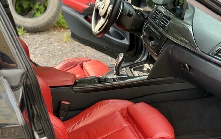 BMW 3 серия, 2014 год, 2 000 000 рублей, 6 фотография