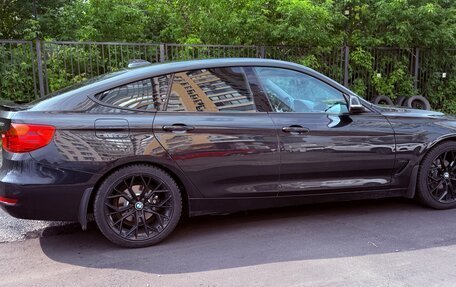 BMW 3 серия, 2014 год, 2 000 000 рублей, 3 фотография