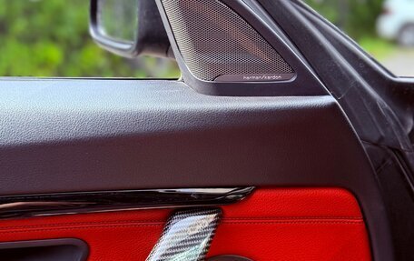 BMW 3 серия, 2014 год, 2 000 000 рублей, 7 фотография