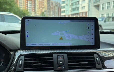 BMW 3 серия, 2014 год, 2 000 000 рублей, 9 фотография