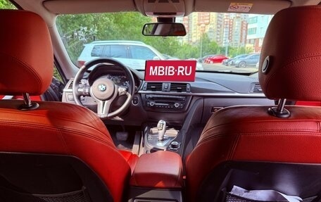 BMW 3 серия, 2014 год, 2 000 000 рублей, 10 фотография