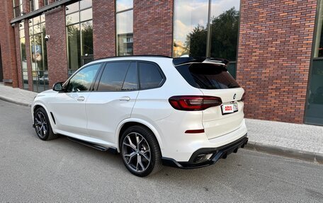BMW X5, 2023 год, 10 500 000 рублей, 7 фотография