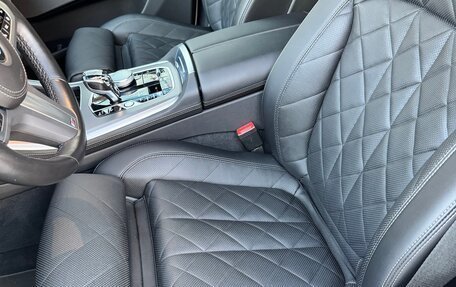 BMW X5, 2023 год, 10 500 000 рублей, 10 фотография