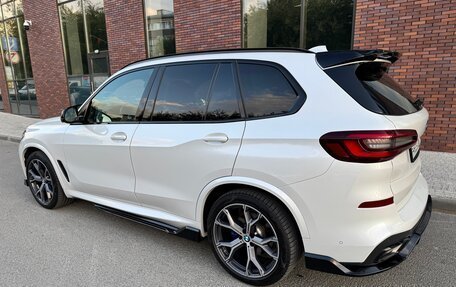 BMW X5, 2023 год, 10 500 000 рублей, 5 фотография