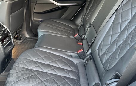 BMW X5, 2023 год, 10 500 000 рублей, 12 фотография