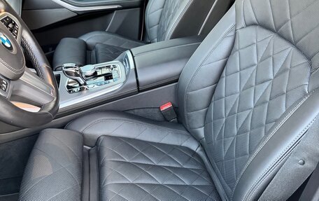 BMW X5, 2023 год, 10 500 000 рублей, 11 фотография