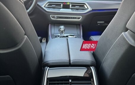 BMW X5, 2023 год, 10 500 000 рублей, 13 фотография