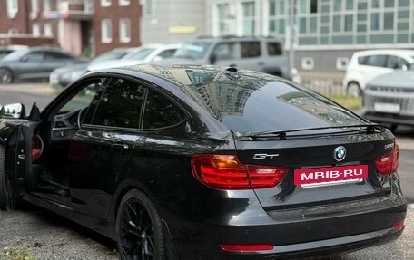 BMW 3 серия, 2014 год, 2 000 000 рублей, 8 фотография