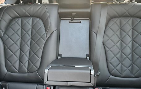 BMW X5, 2023 год, 10 500 000 рублей, 20 фотография