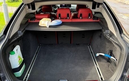 BMW 3 серия, 2014 год, 2 000 000 рублей, 11 фотография