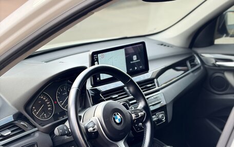 BMW X1, 2016 год, 2 049 000 рублей, 7 фотография