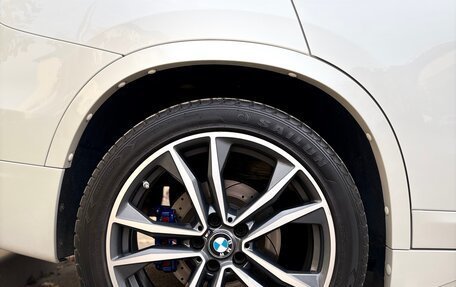 BMW X1, 2016 год, 2 049 000 рублей, 5 фотография