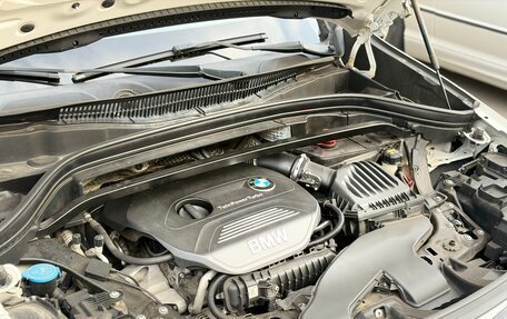 BMW X1, 2016 год, 2 049 000 рублей, 6 фотография