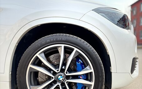 BMW X1, 2016 год, 2 049 000 рублей, 4 фотография