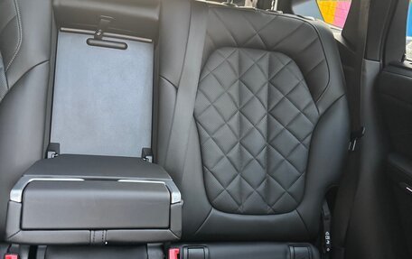 BMW X5, 2023 год, 10 500 000 рублей, 21 фотография