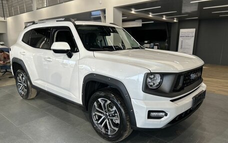 Haval H7, 2025 год, 3 549 000 рублей, 5 фотография